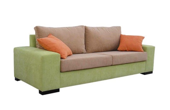 Sofa o szerokości 230 cm Zeus