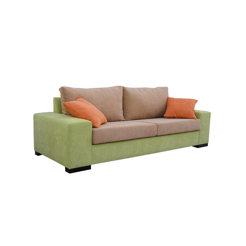 Sofa o szerokości 230 cm Zeus