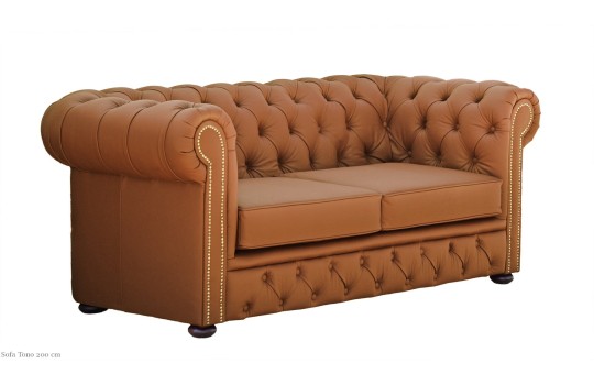 Sofa Tono 200 cm Sofa Tono 200 cm