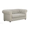 Sofa Chesterfield na wymiar - Tono