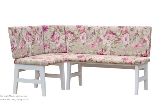 Narożnik tapicerowany Mostar