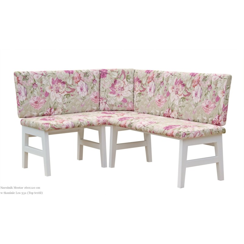 Narożnik tapicerowany Mostar