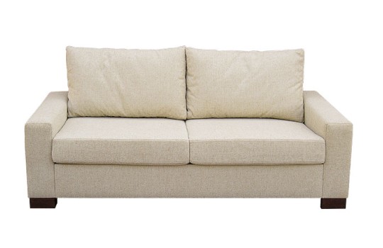 Sofa Zeus nie rozkładana