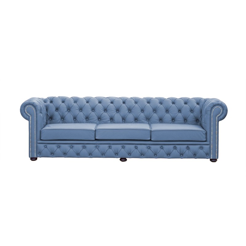 Sofa Chesterfield Tono - na wymiar