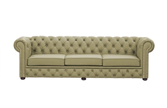 Sofa Chesterfield Tono - na wymiar