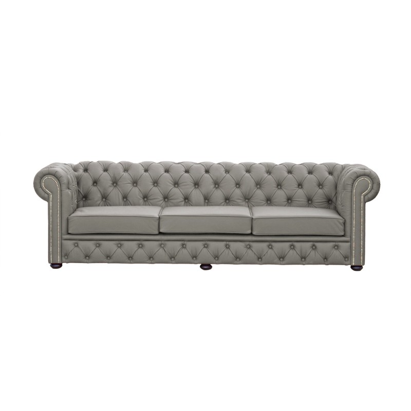 Sofa Chesterfield Tono - na wymiar