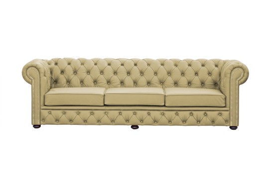 Sofa Chesterfield Tono - na wymiar