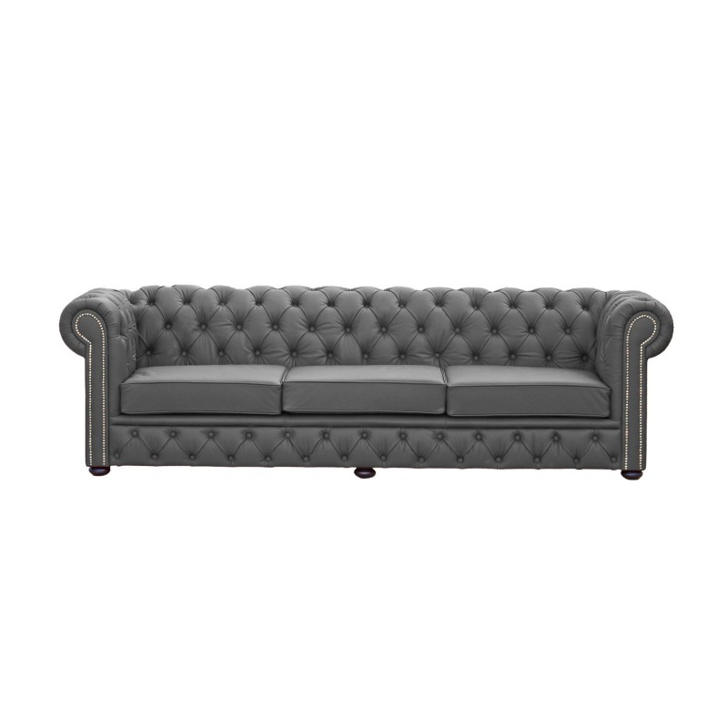 Sofa Chesterfield Tono - na wymiar
