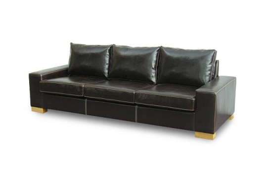 Sofa Zeus 250 skóra