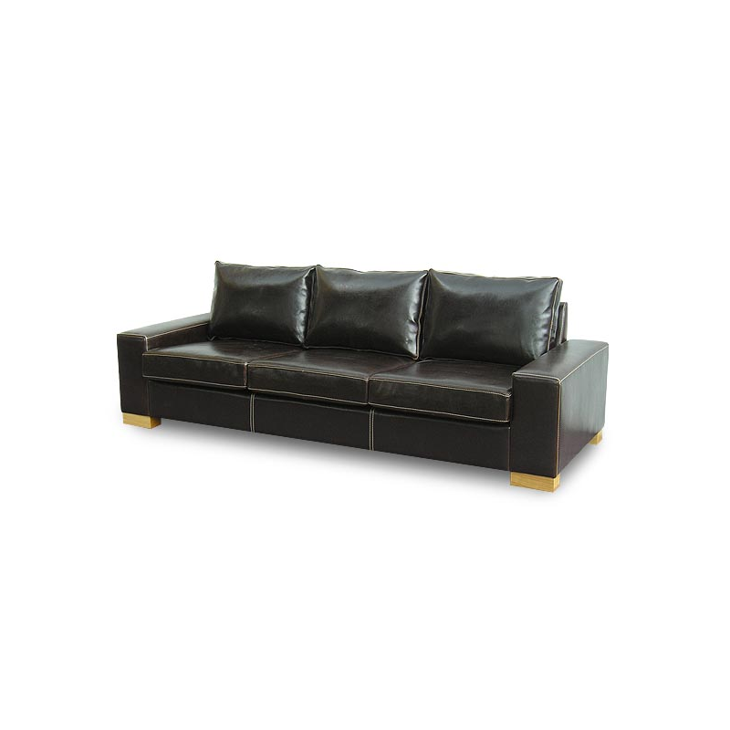 Sofa Zeus 250 skóra