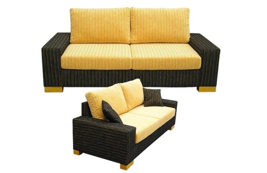 Sofa Zeus 