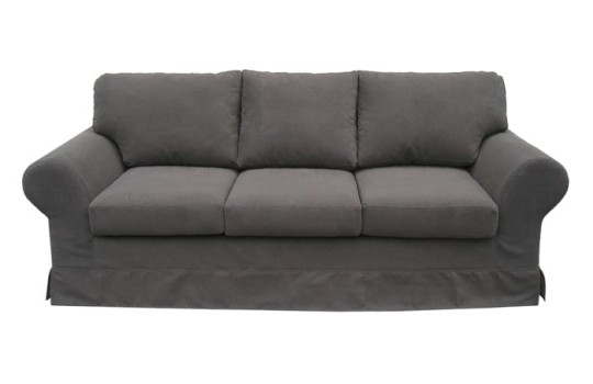 Sofa 225 cm ze ściąganym pokrowcem Sigma