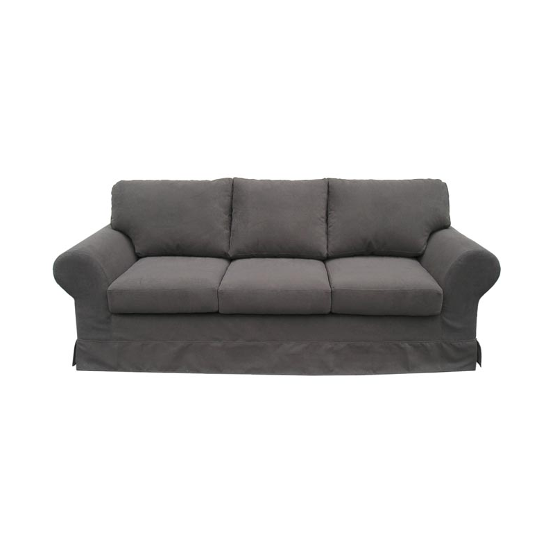 Sofa 225 cm ze ściąganym pokrowcem Sigma