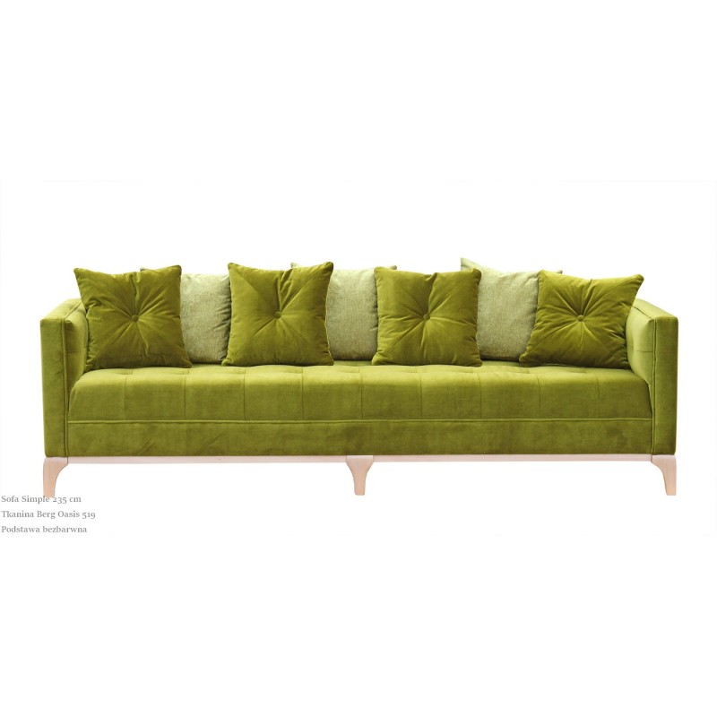 Sofa Simple