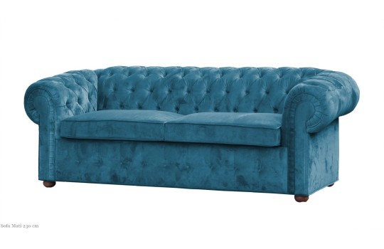 Sofa Mati 230 cm Sofa Mati 230 cm