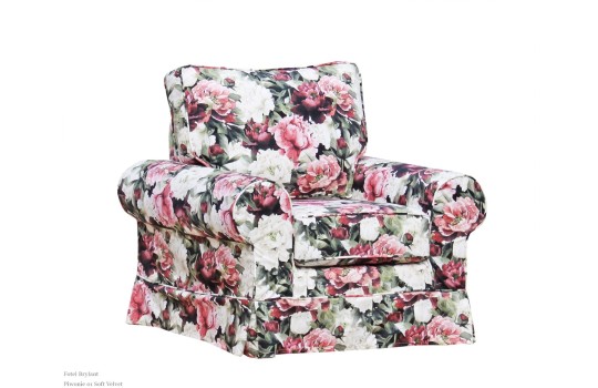 Fotel Brylant 