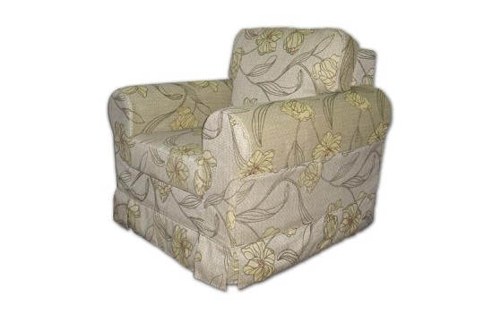 Fotel Vera tkanina Deaville 3