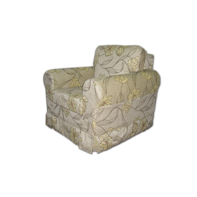 Fotel Vera tkanina Deaville 3