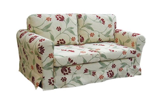 Sofa Vera 190 cm szer. rozkładana na szufladzie z pojemnikiem 