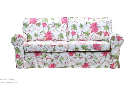 Sofa Rubin 206 cm 