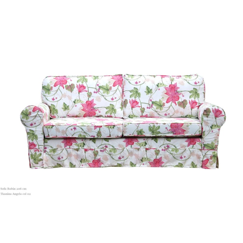 Sofa Rubin 206 cm 