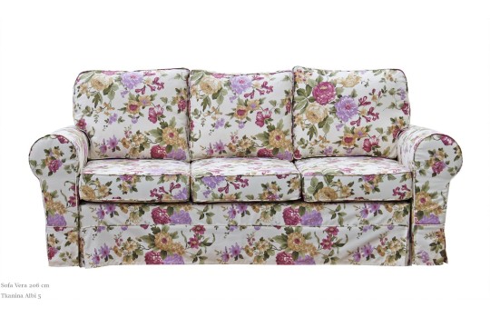 Sofa 206 cm Vera