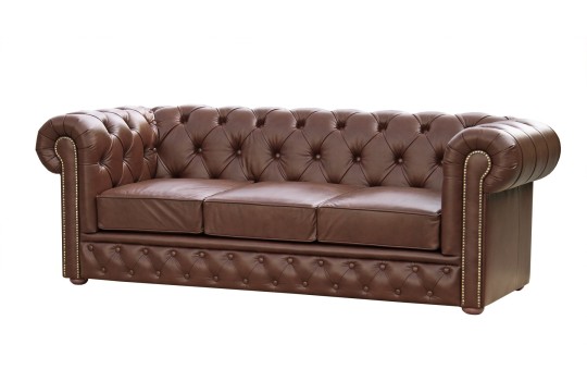 Sofa Chesterfield Windsor 220 cm