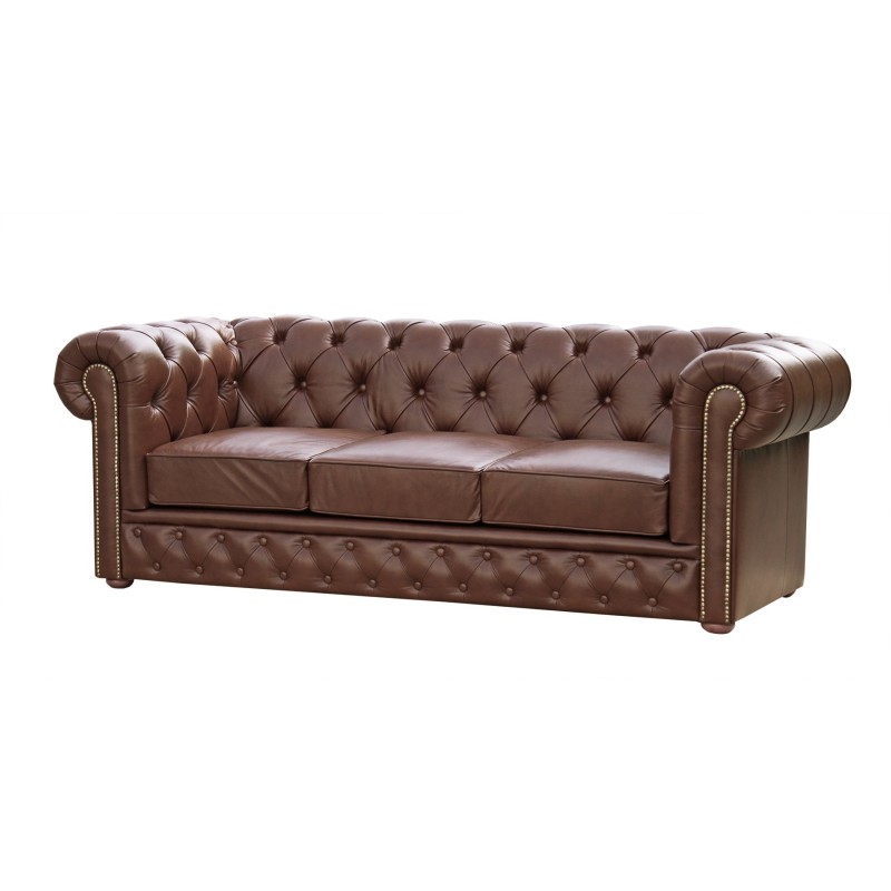 Sofa Chesterfield Windsor 220 cm