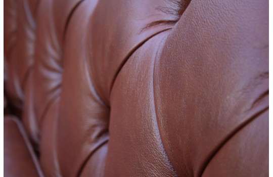 Sofa Chesterfield Windsor - pikowanie