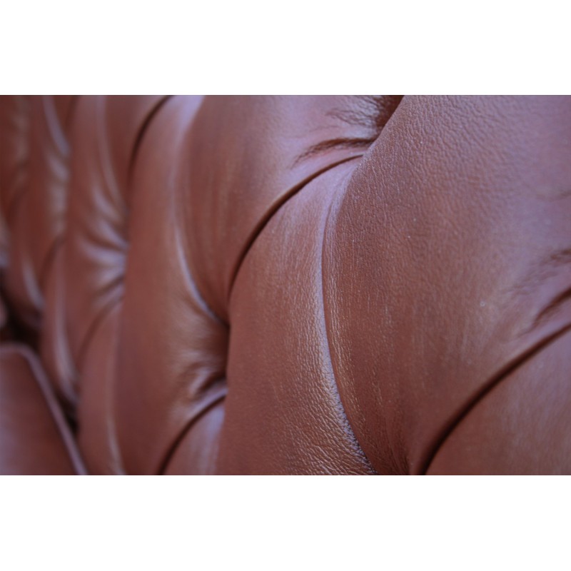 Sofa Chesterfield Windsor - pikowanie