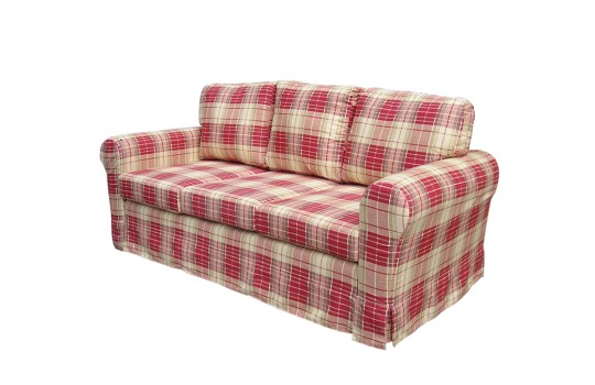 Sofa Vera 206 cm tkanina mirella 142 06 