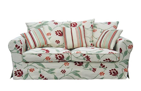 Sofa Vera 200 cm szer. mat. verona 