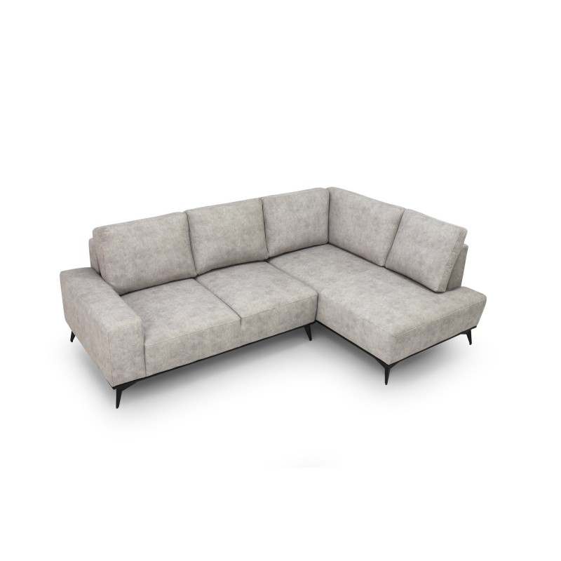 Mały narożnik rozkładany Ruber Mini 165 x 235 cm Mały narożnik rozkładany Ruber Mini 165 x 235 cm