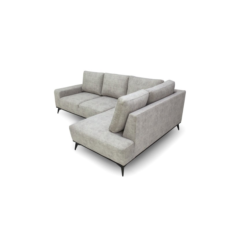 Mały narożnik rozkładany Ruber Mini 165 x 235 cm Mały narożnik rozkładany Ruber Mini 165 x 235 cm