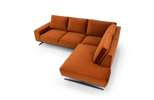 Narożnik modułowy Play 