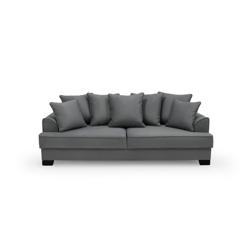 Sofa dwuosobowa z funkcją spania Holt 1