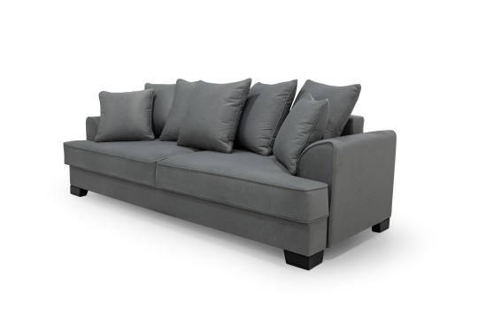 Sofa dwuosobowa z funkcją spania Holt 1