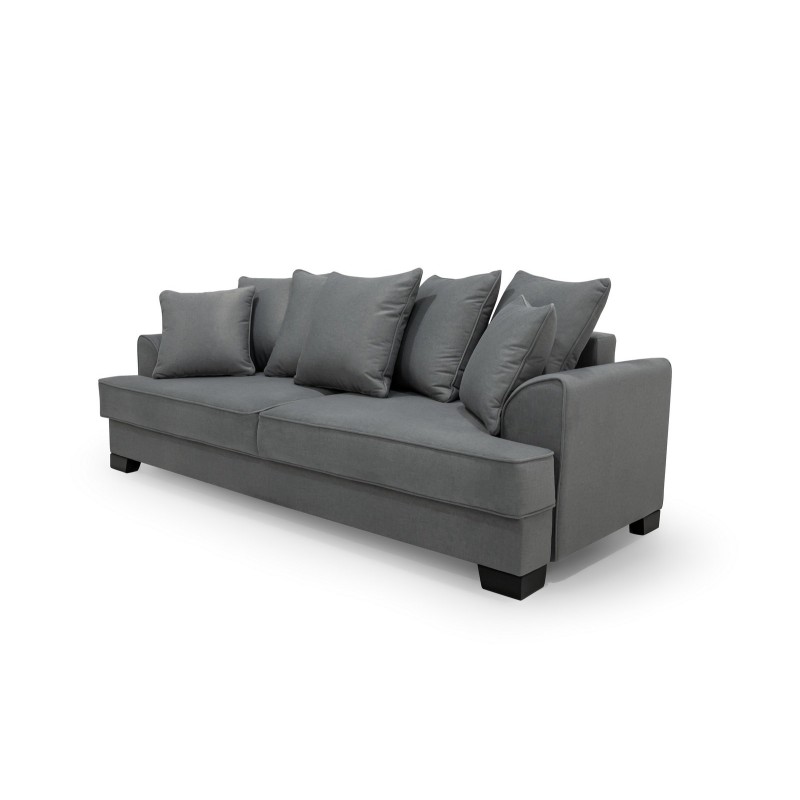 Sofa dwuosobowa z funkcją spania Holt 1