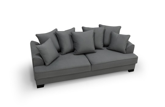 Sofa dwuosobowa z funkcją spania Holt 1