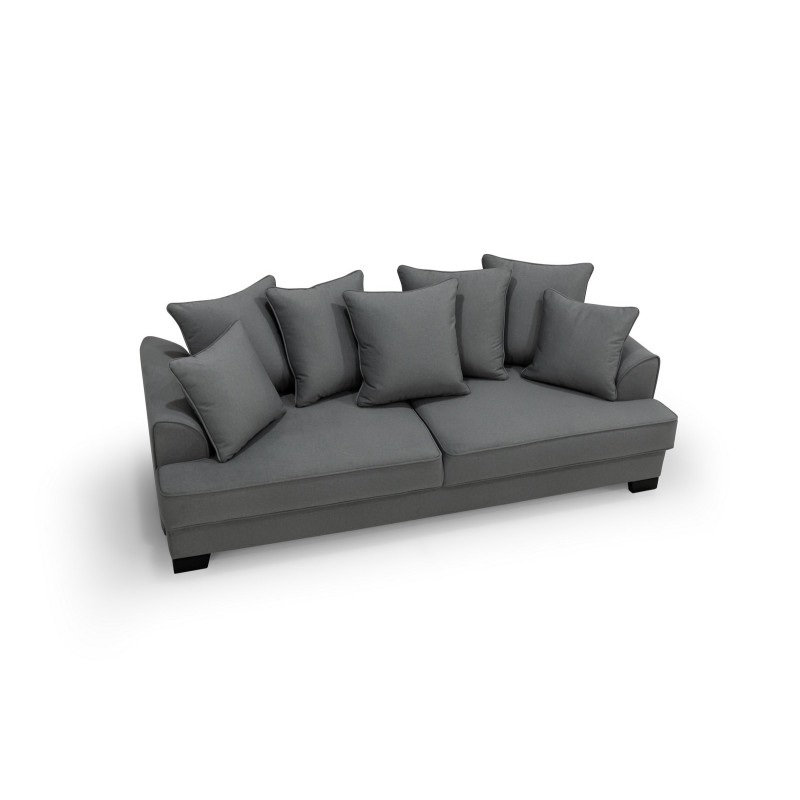 Sofa dwuosobowa z funkcją spania Holt 1