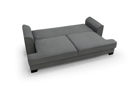 Sofa dwuosobowa z funkcją spania Holt 1