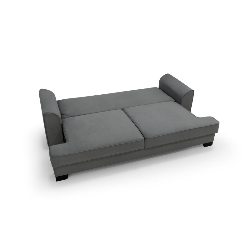 Sofa dwuosobowa z funkcją spania Holt 1