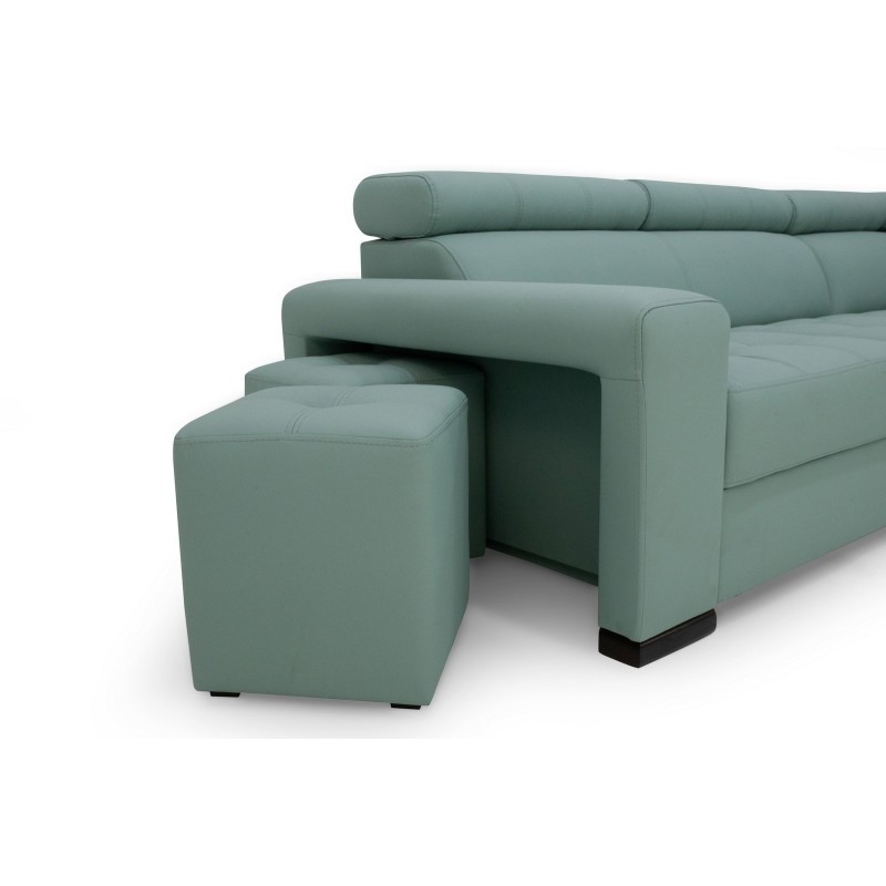 Duża sofa do siedzenia Duża sofa do siedzenia