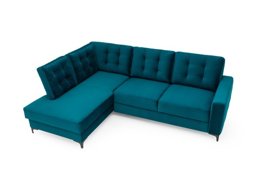 Narożnik Ibis 2 - na wysokich nogach 