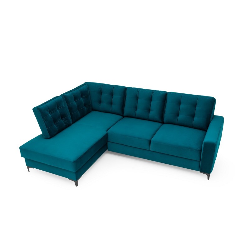 Narożnik Ibis 2 - na wysokich nogach 