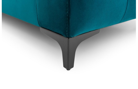 Narożnik Ibis 2 - na wysokich nogach 