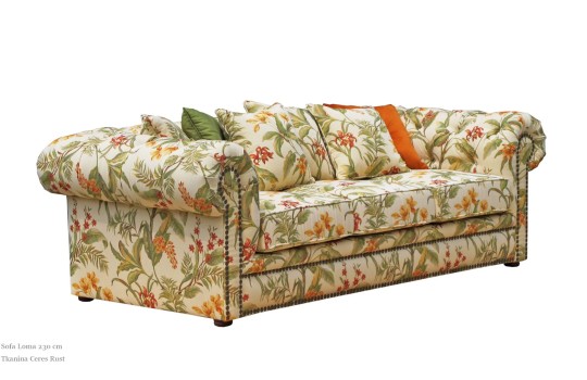 Sofa Loma 232 cm