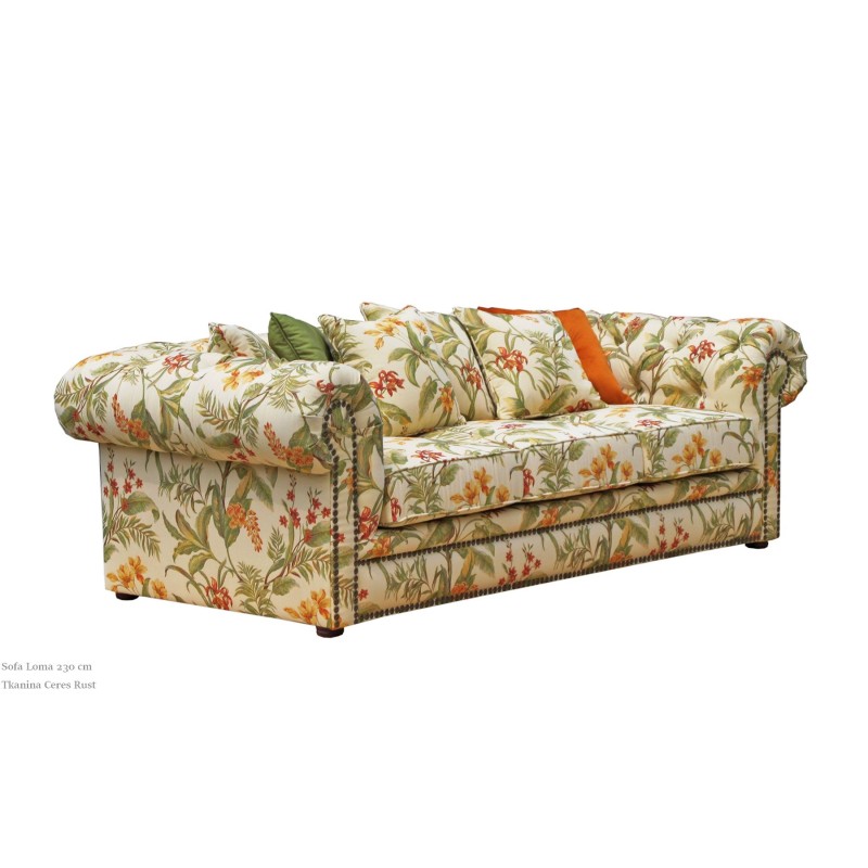 Sofa Loma 232 cm