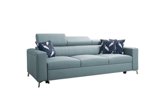 Sofa wygodna do siedzenia Hestia