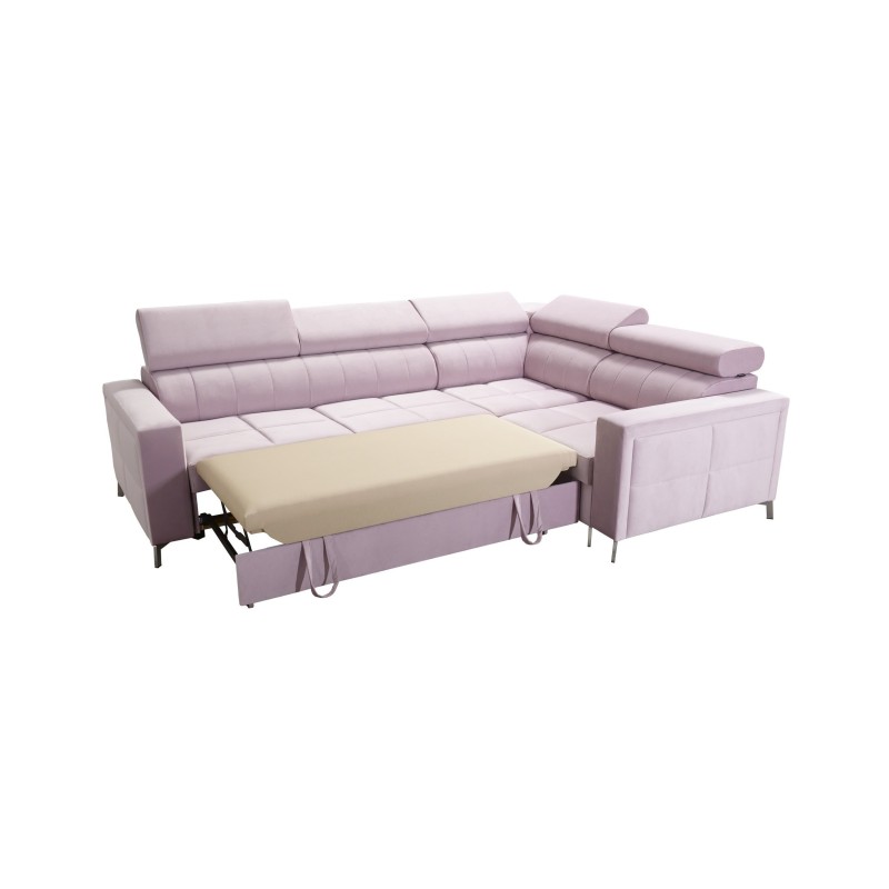 sofa rozkładana do salonu 
